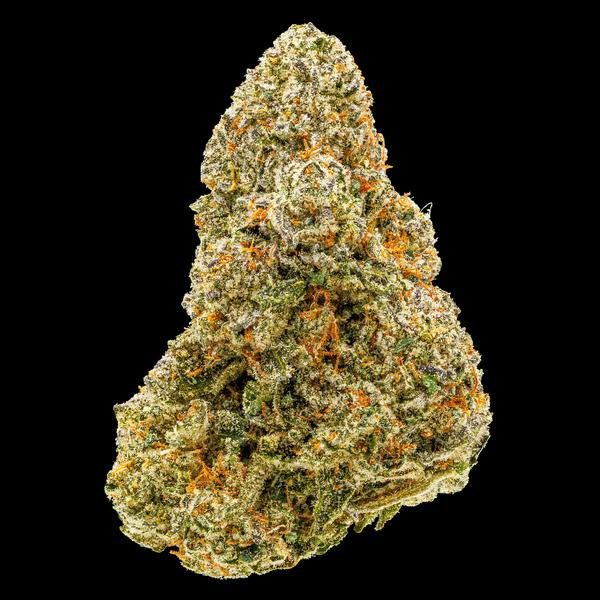 Cultured | Rainbow Gelato | Flower | Indica-Hybrid