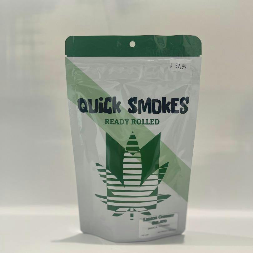 Zoo Runtz 1g x 28 Pre-Roll Pack Quick Smokes