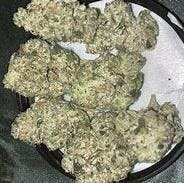 Afternoon Delight