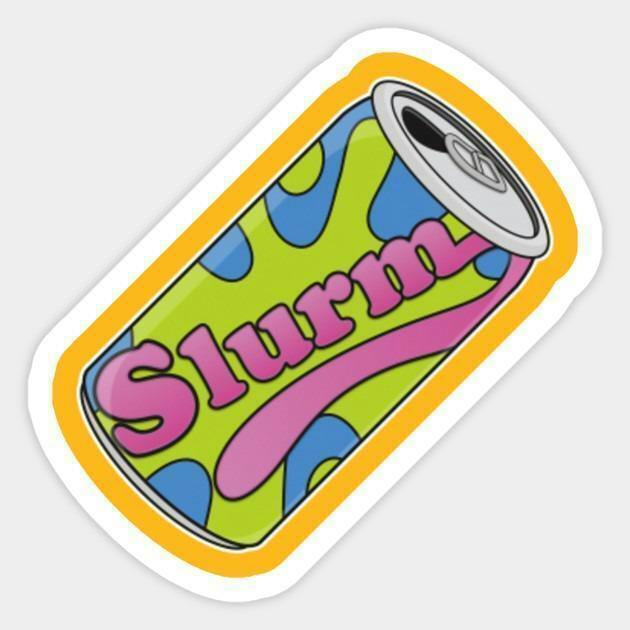 SLURMZ 3.5G