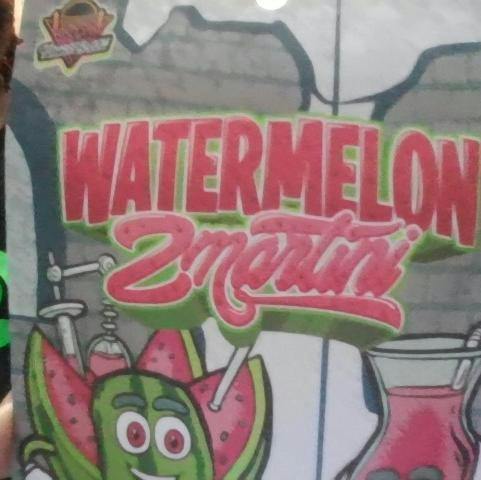 WATERMELOM ZMARTINI 3.5G