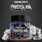 2G Crude Boys Buds Sweet Cherry