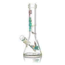 14 Beaker Bong 9mm