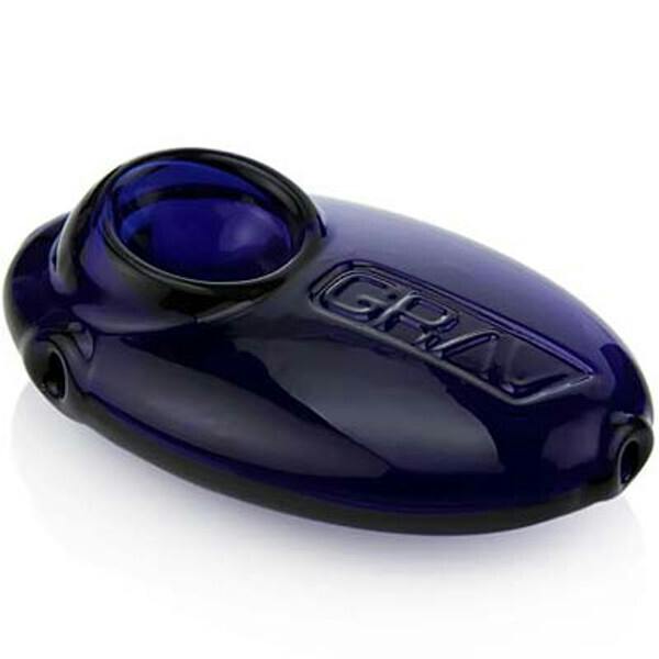 GRAV Pebble Spoon