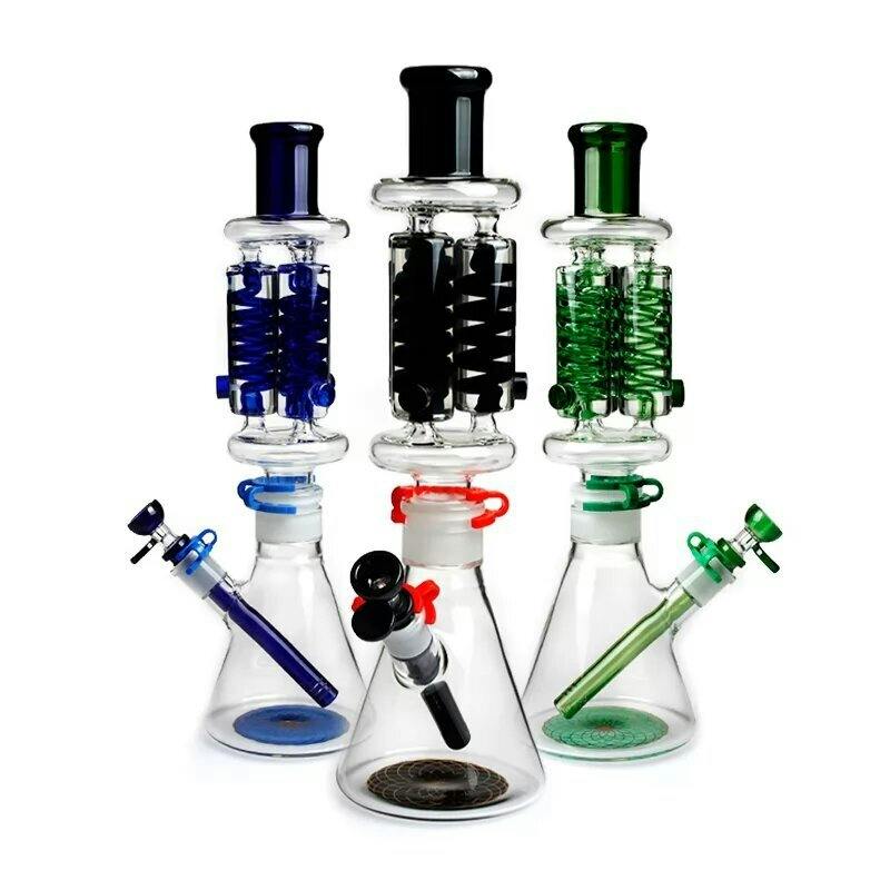 Phoenix Star 14 Beaker With Triple Freezable Glycerin