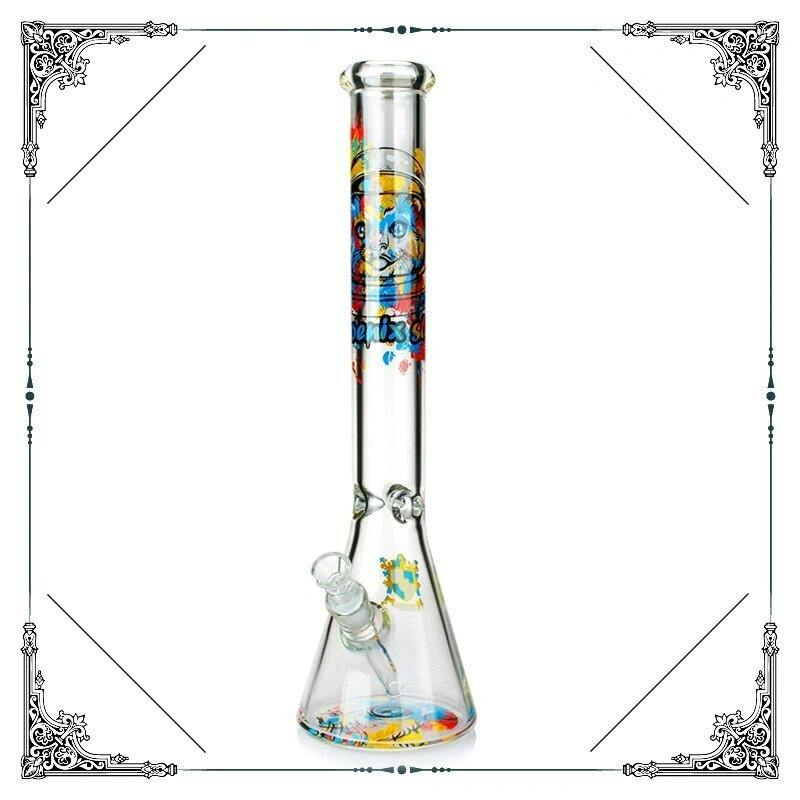 Phoenix Star 18 Beaker