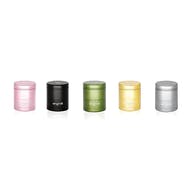 ONGROK 5pc Toothless Storage Grinder
