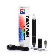 Boundless The Pen Spectrum