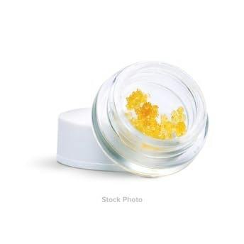 BRCC | Krushed Diamonds | Ice Cream Cake at The Highest Care Dispensary