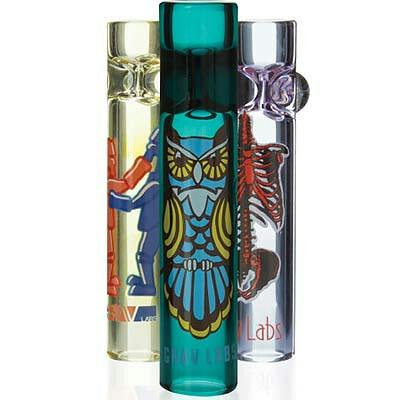 3" GRAV 16mm Whimsical Taster