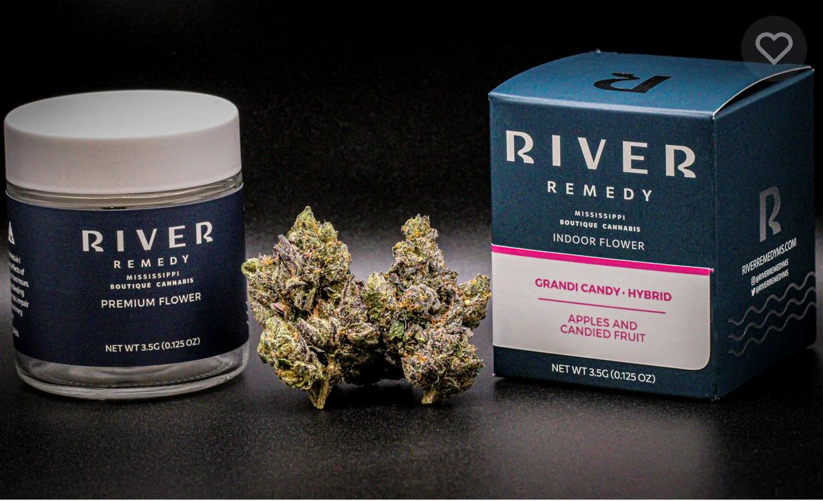 Grandi Candy 3.5g