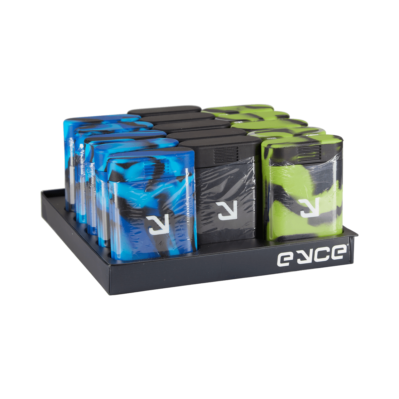 Eyce Solo Silicone Dugout