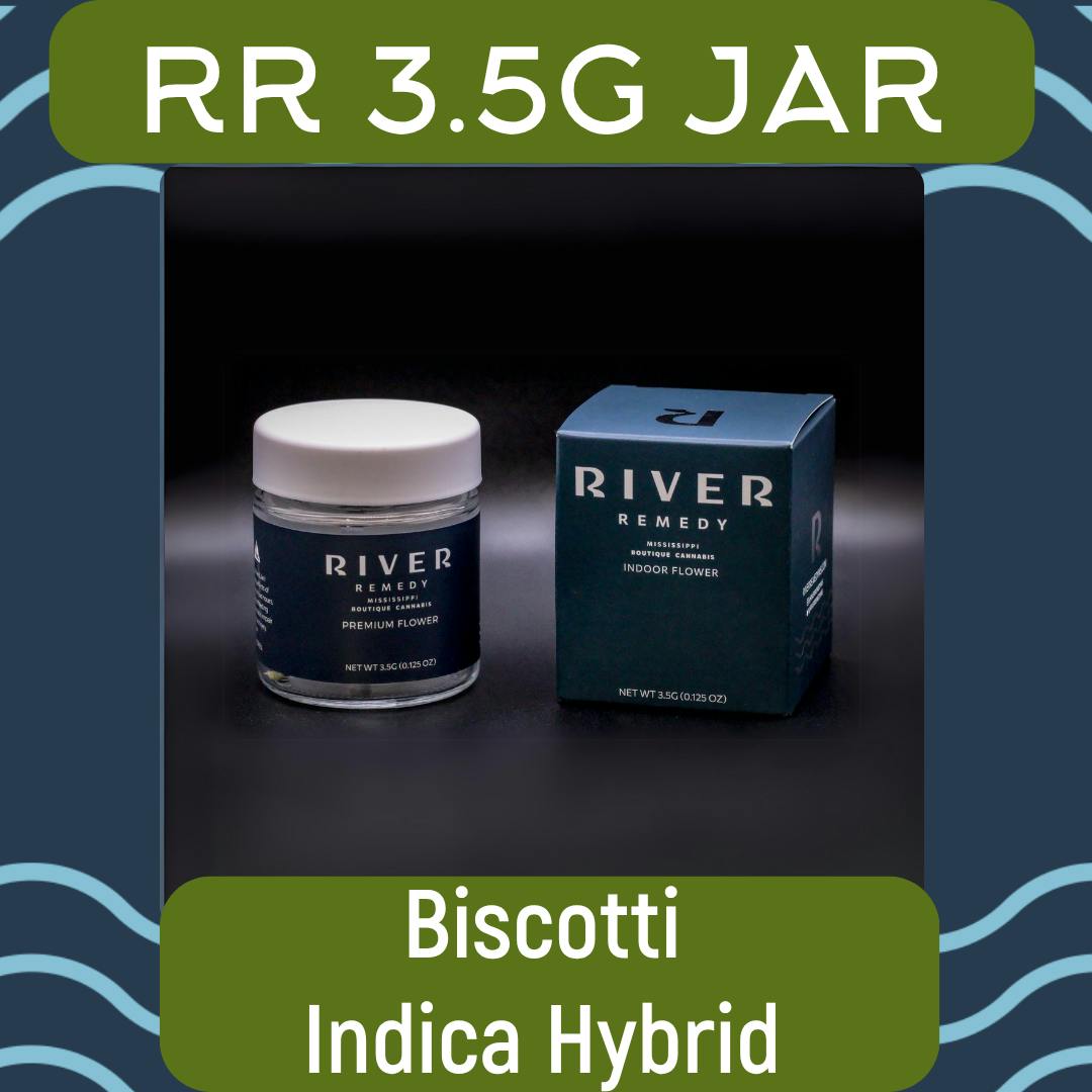 Biscotti 3.5g
