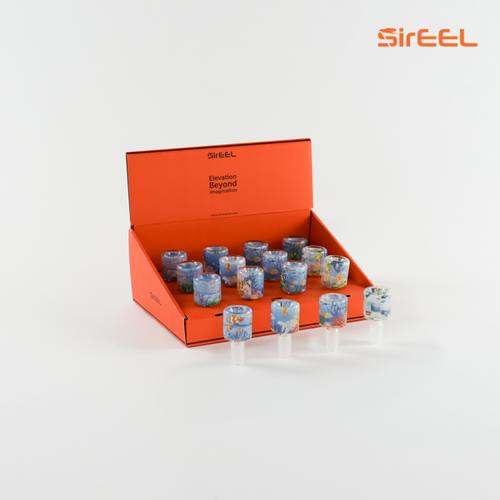 SirEEL - Fish Bowl Style 14mm Bowl