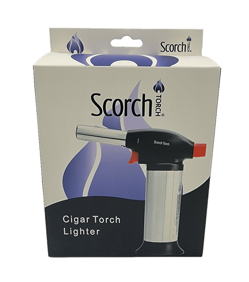 Scorch Torch - 6" Heavy Duty
