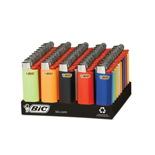 BIC - Lighter Mini at The Highest Care Dispensary
