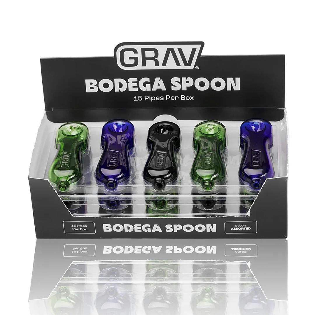 GRAV Bodega Spoon