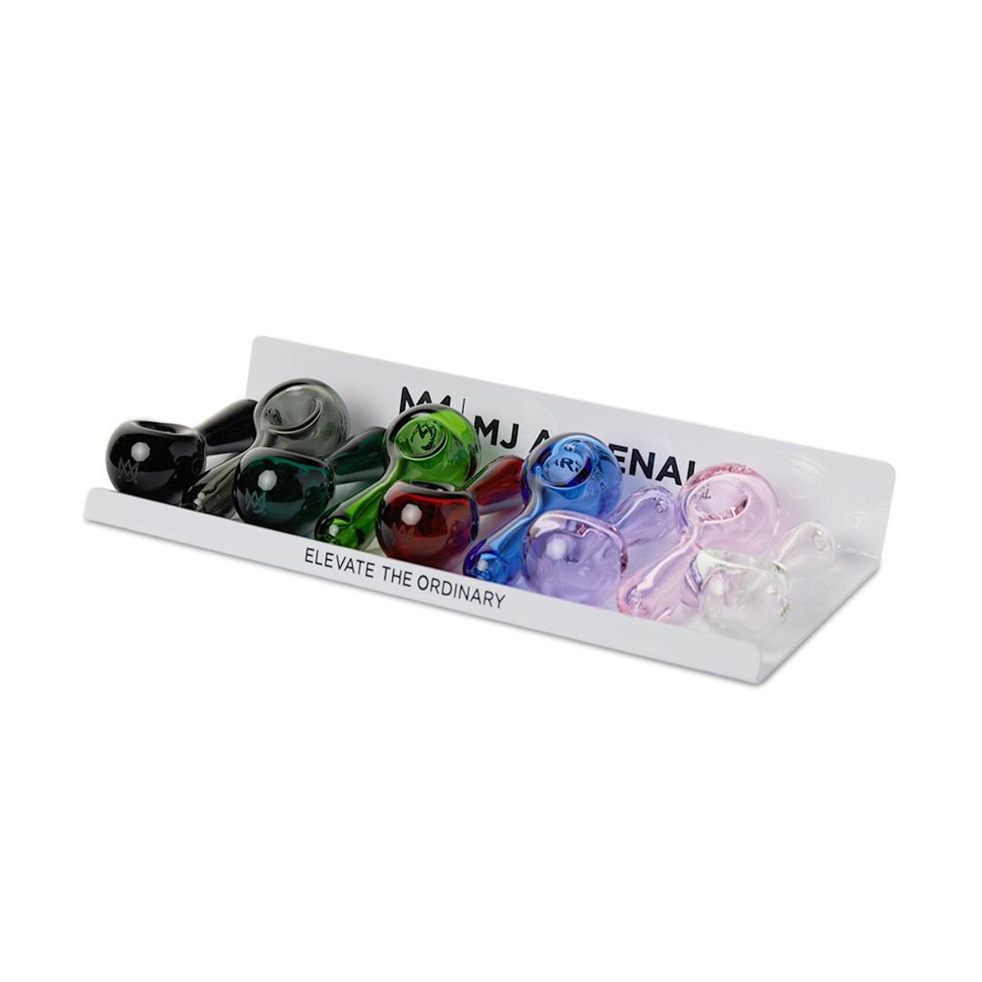 MJ Arsenal Hand Pipe
