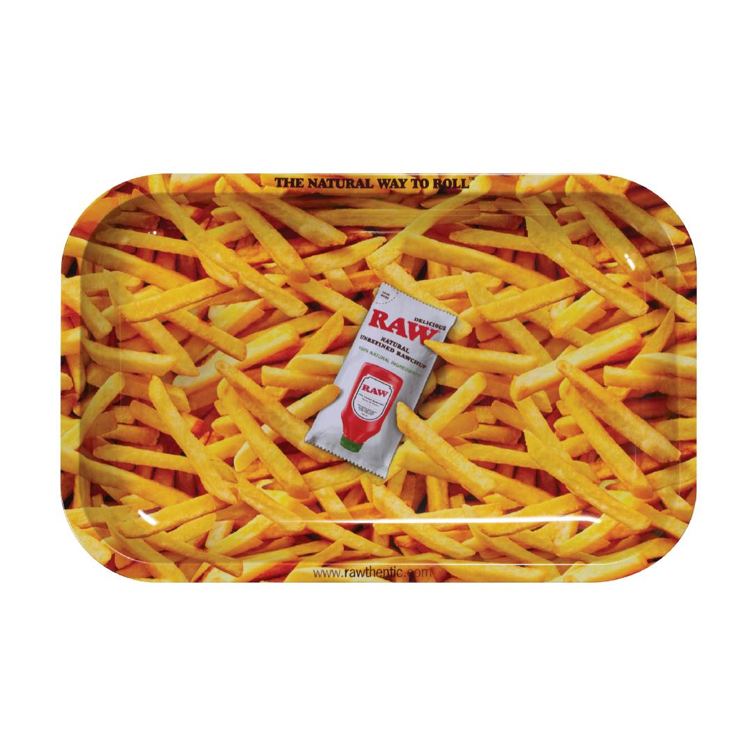 RAW Medium Rolling Tray