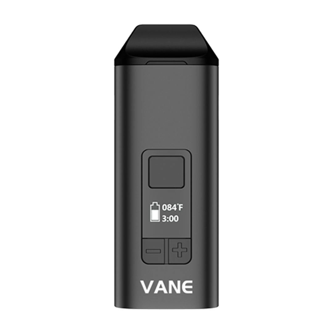 Vane Portable Dry Herb Vaporizer