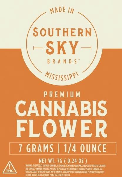 Ole Bliss 7g