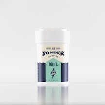 Yonder | Citrus Punch | 200mg Fast-Acting Gummies 10pk by Yonder
