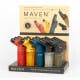 Maven Alpha+ Torch Lighter