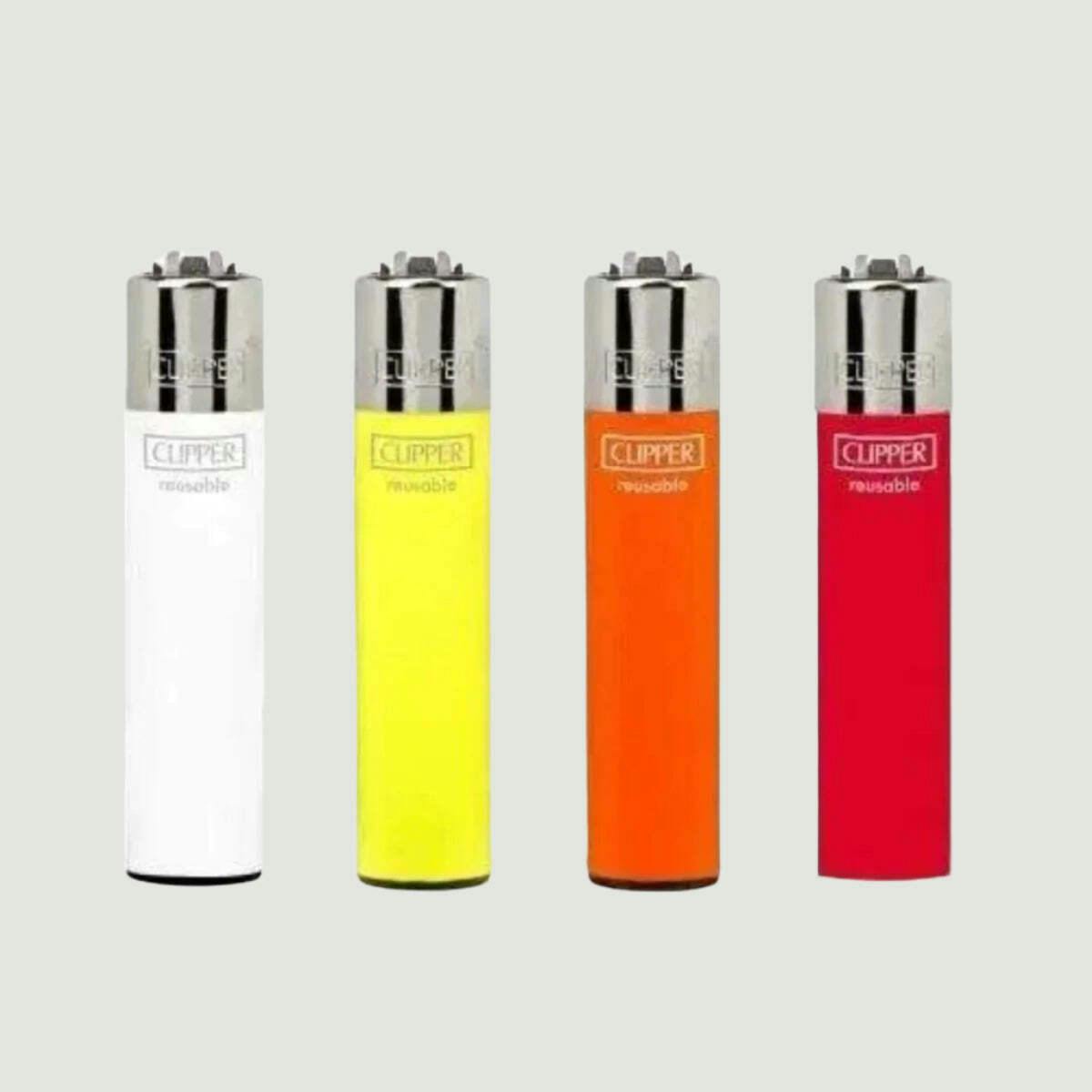 Clipper Lighter at The Highest Care Dispensary
