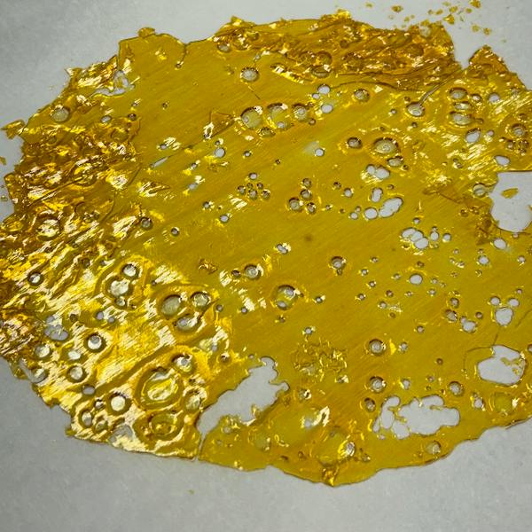 Chocolate Zkittlez 1g Shatter