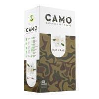CAMO Wraps Natural