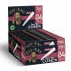 Zig-Zag Ultra Thin Mini Cones 70s 24pk