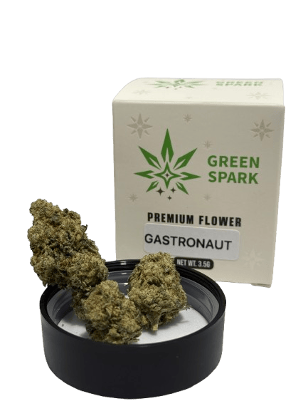 GASTRONAUT 7G
