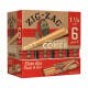 Zig-Zag - Unbleached Pre-Rolled Cones 1 1/4