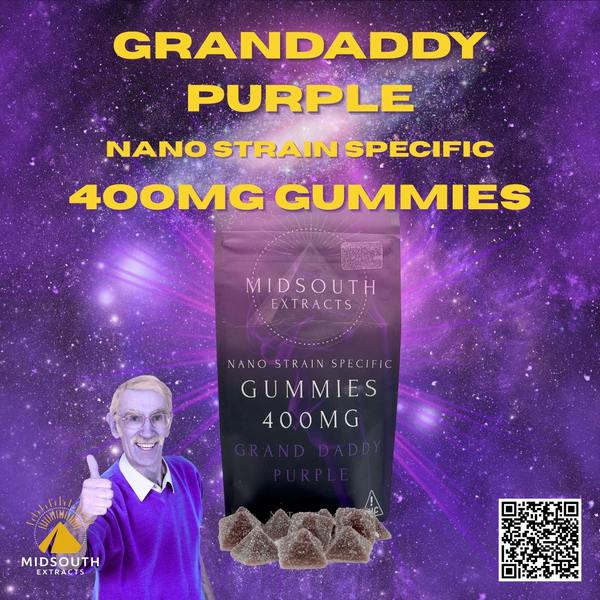 Grand Daddy Purple