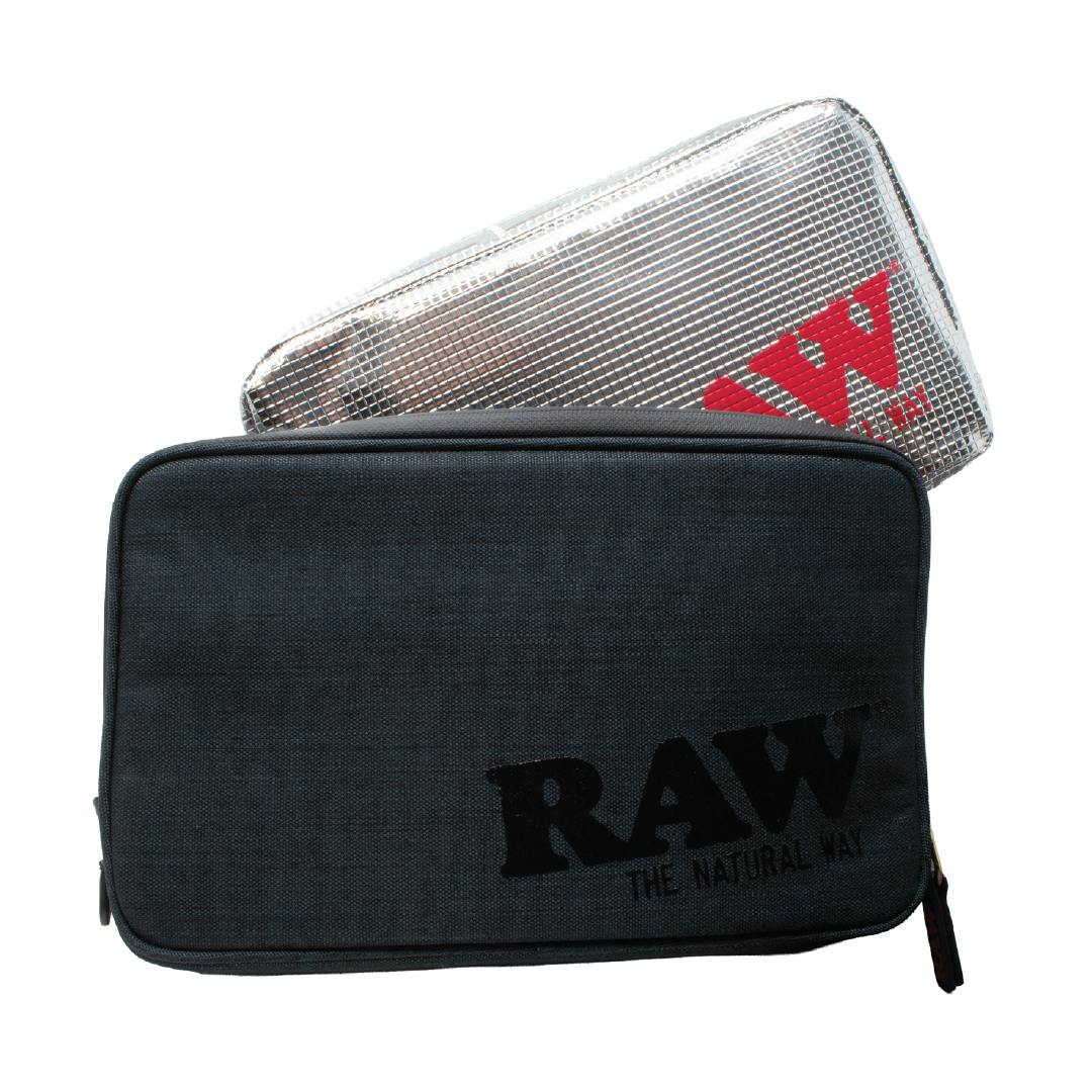 RAW Smell Proof Bag (Medium)