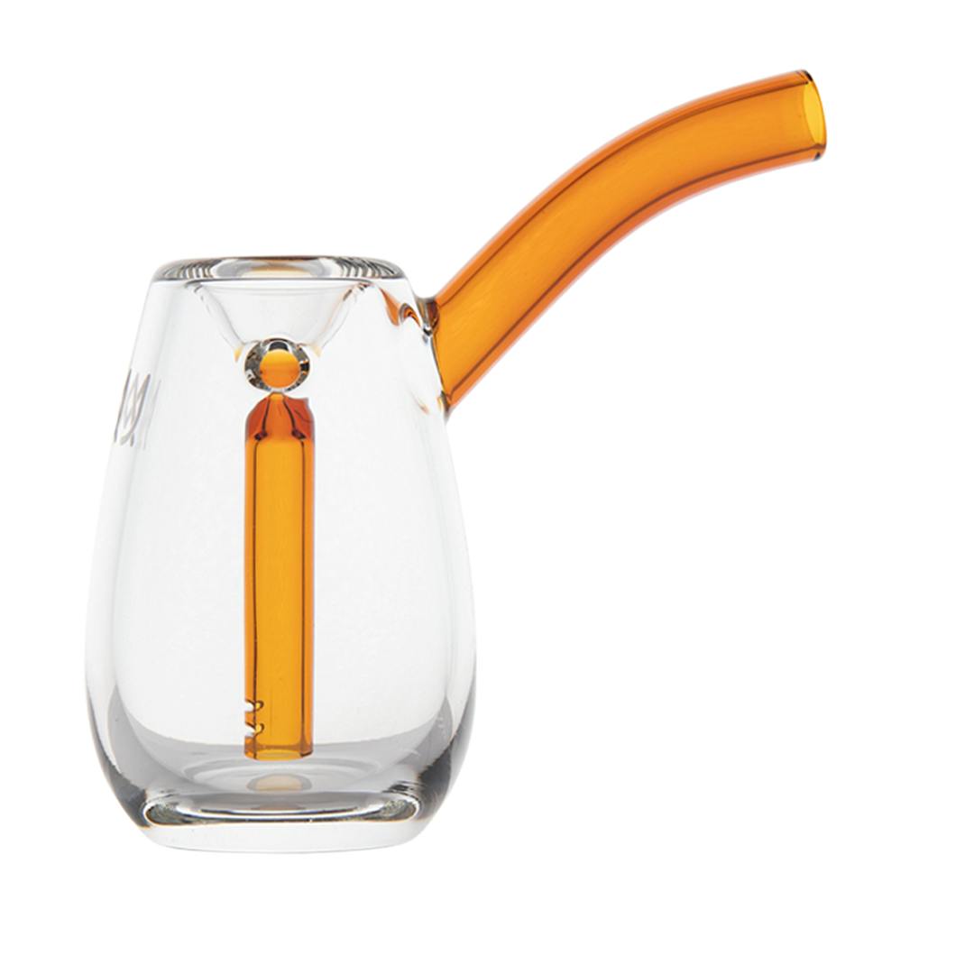 MJ Arsenal Bulb Bubbler