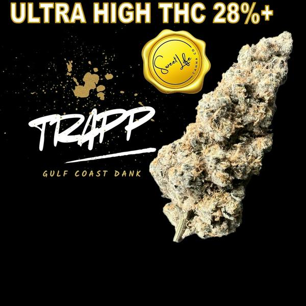 Trapp Mothers Milk