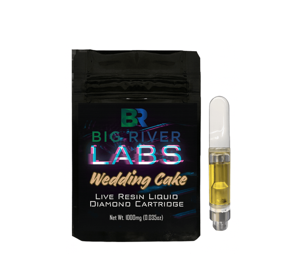 It's Tits 1g Liquid Diamond Cart