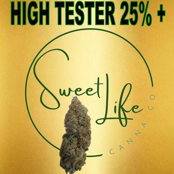 Sunset Fritter 7g