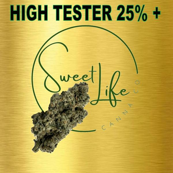Pineapple Petrol 7g