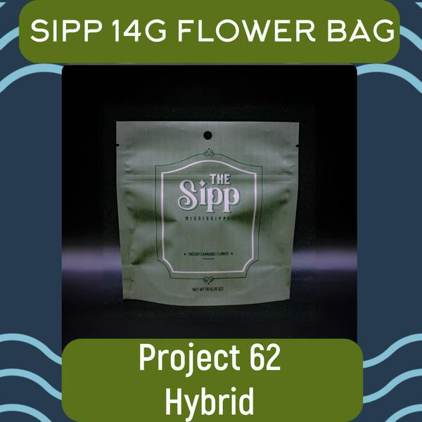 Project 62 14g