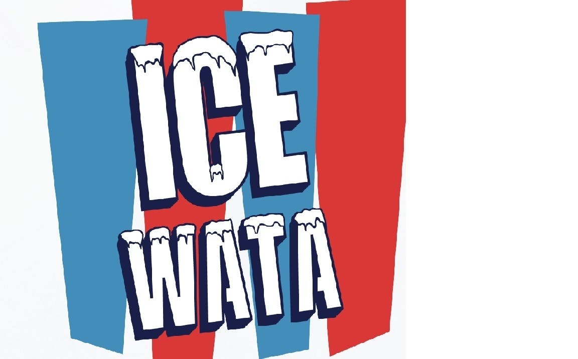 ICE WATA 1.3G