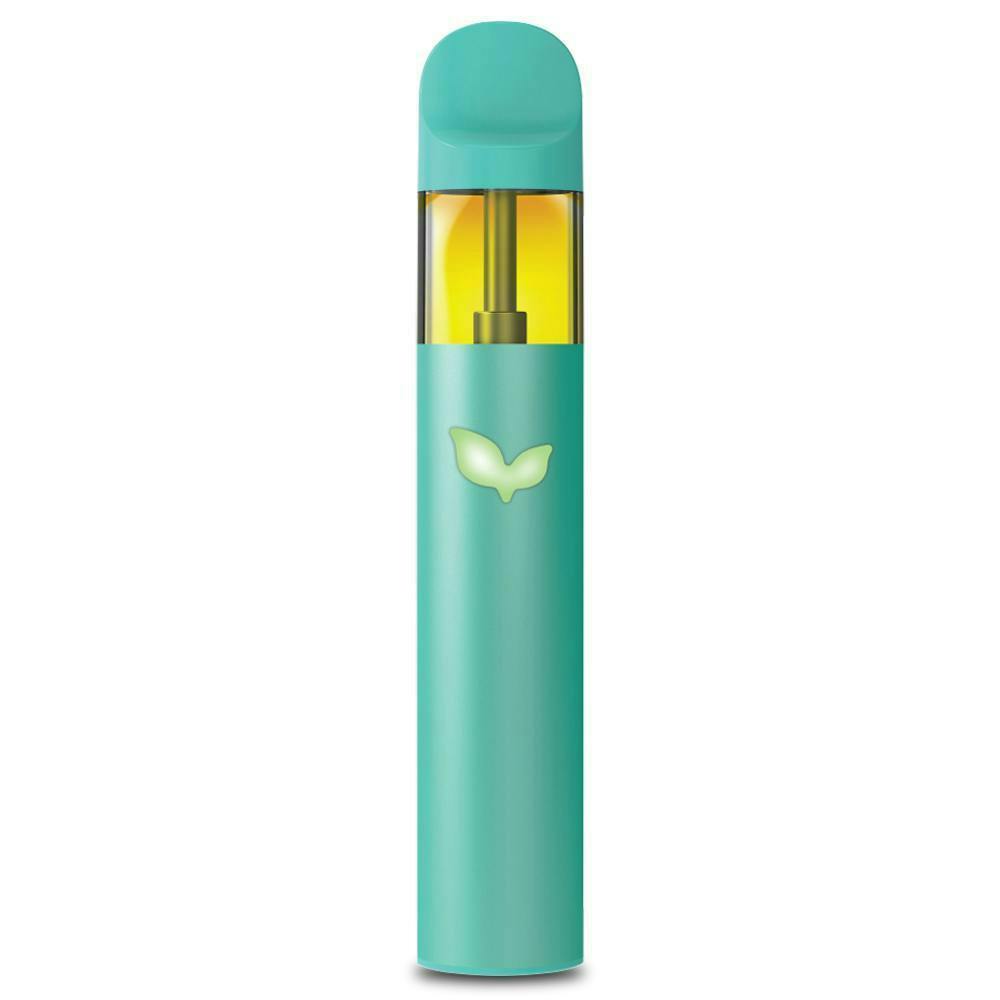 Urb NM | Guava Gelato | Aerovape Disposable | 2.7g by Urb NM