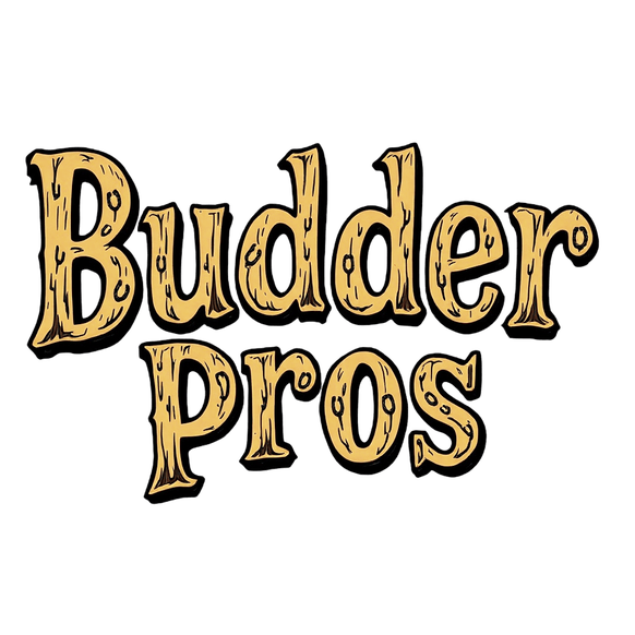 Budder Pros 80mg Karma Cookie - Lemon Bomb