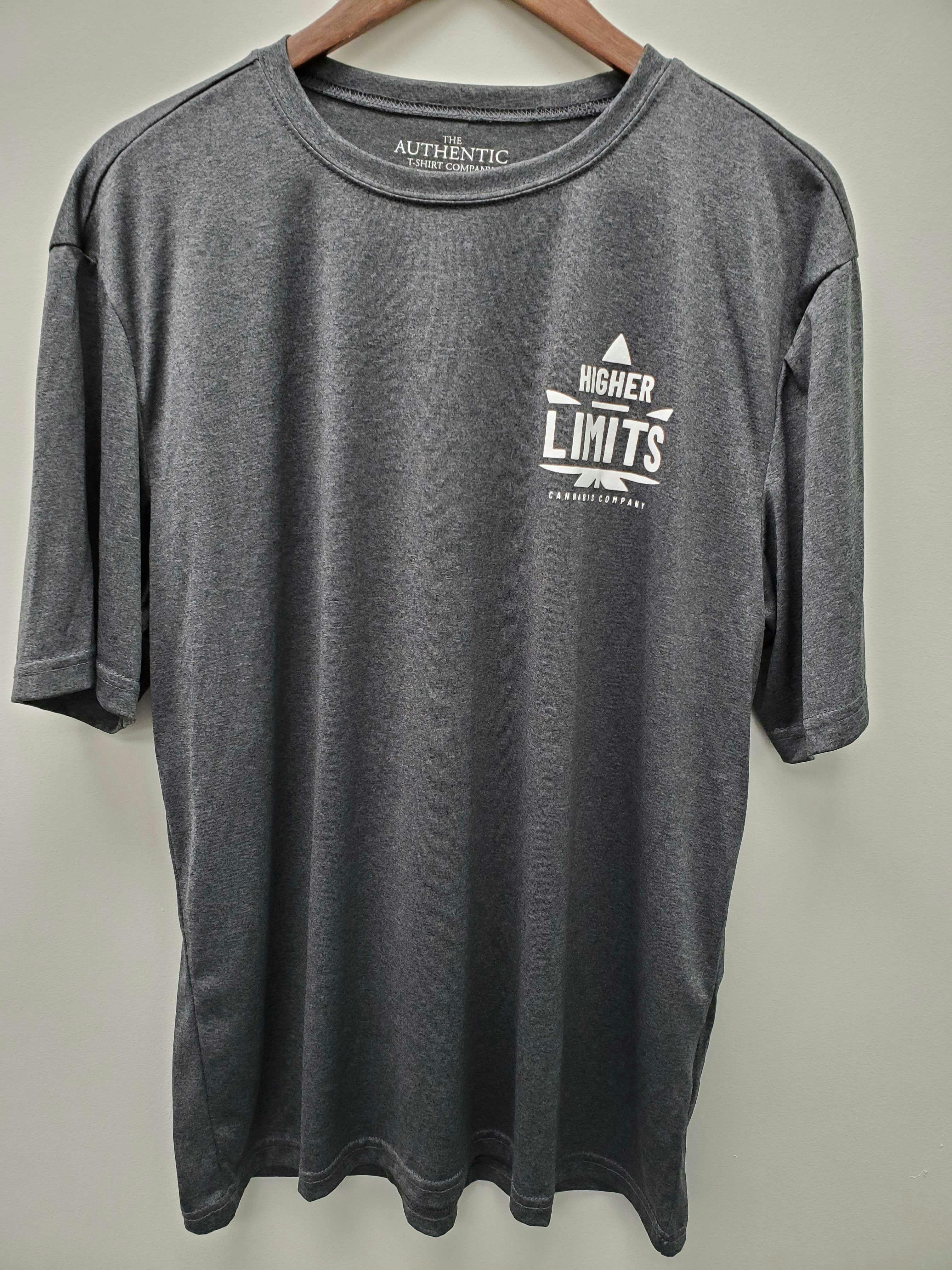 T-shirt - Grey