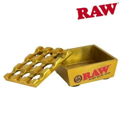 Vanash Tray