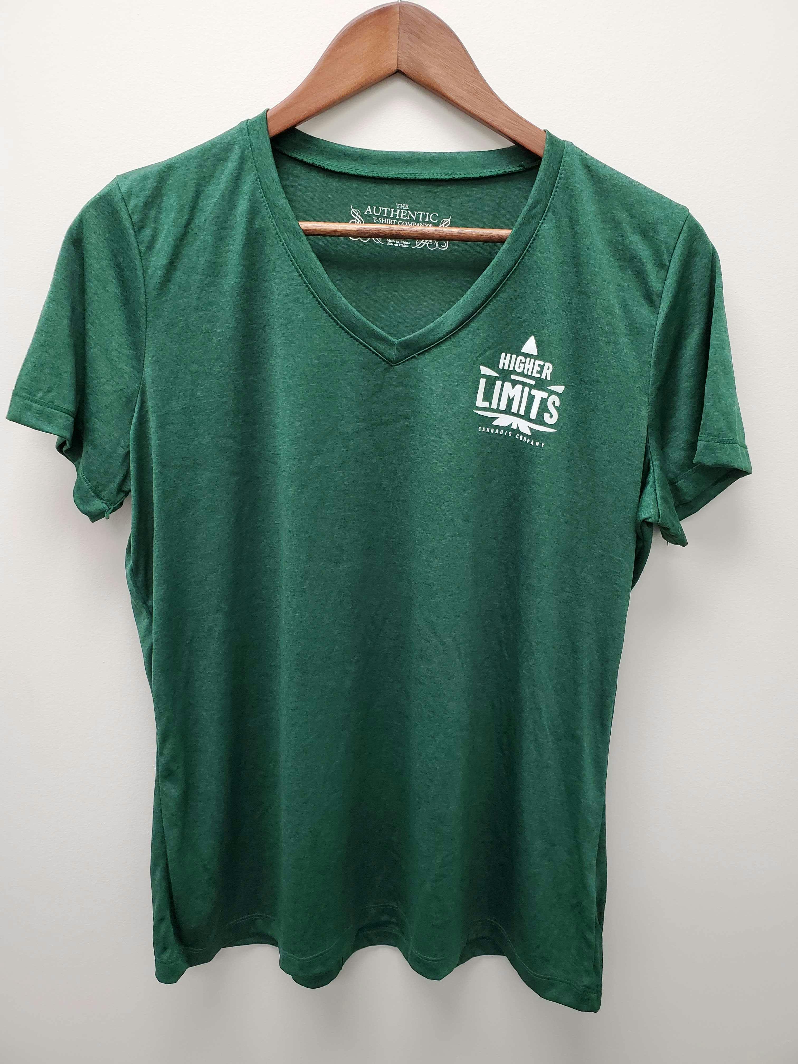 T-shirt - Green