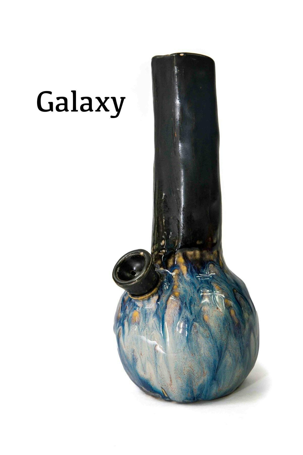 Borealis Bong - Galaxy Glaze