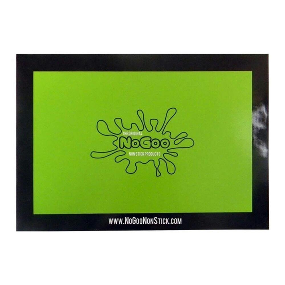 Nonstick Silicone Dab Mat - Large