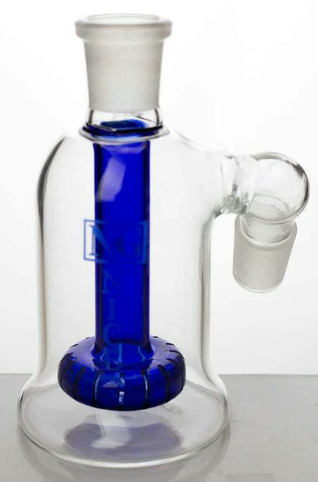 Showerhead Diffuser 14mm - Blue